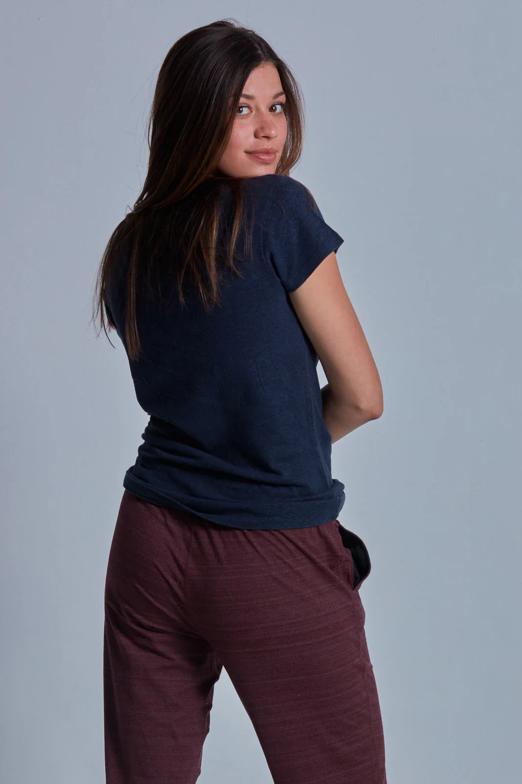 ONNO hemp t-shirt - Image 38
