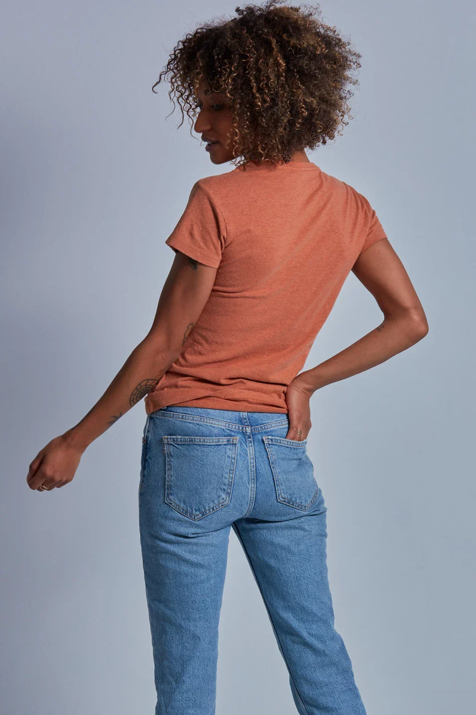 ONNO hemp t-shirt - Image 43