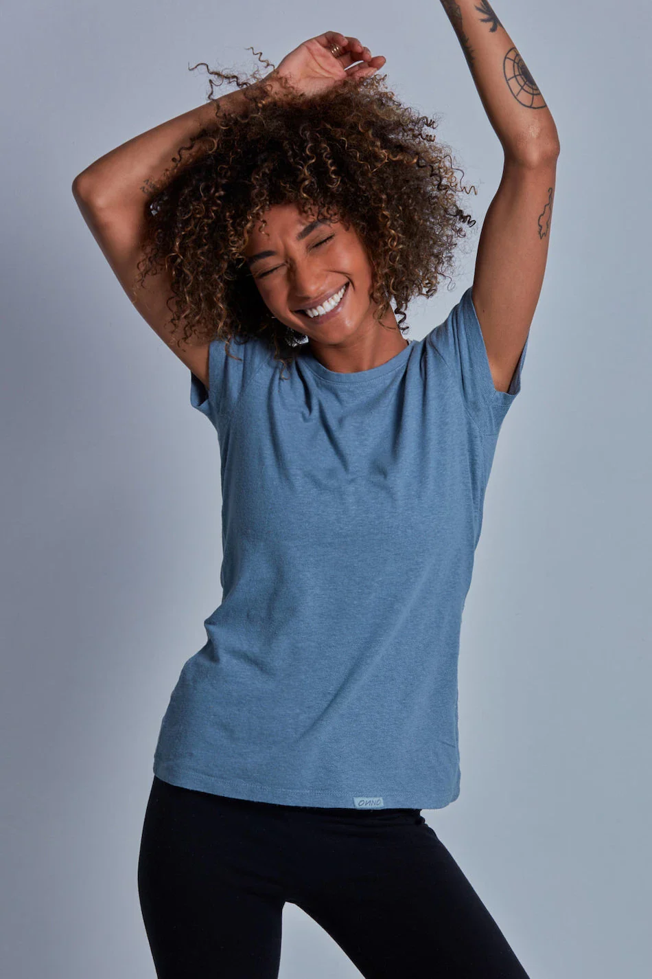 ONNO hemp t-shirt - Image 51