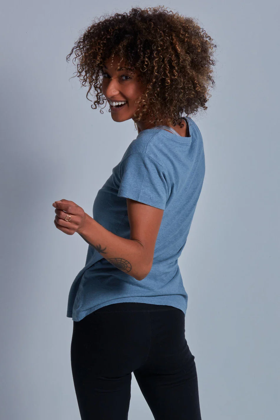 ONNO hemp t-shirt - Image 53