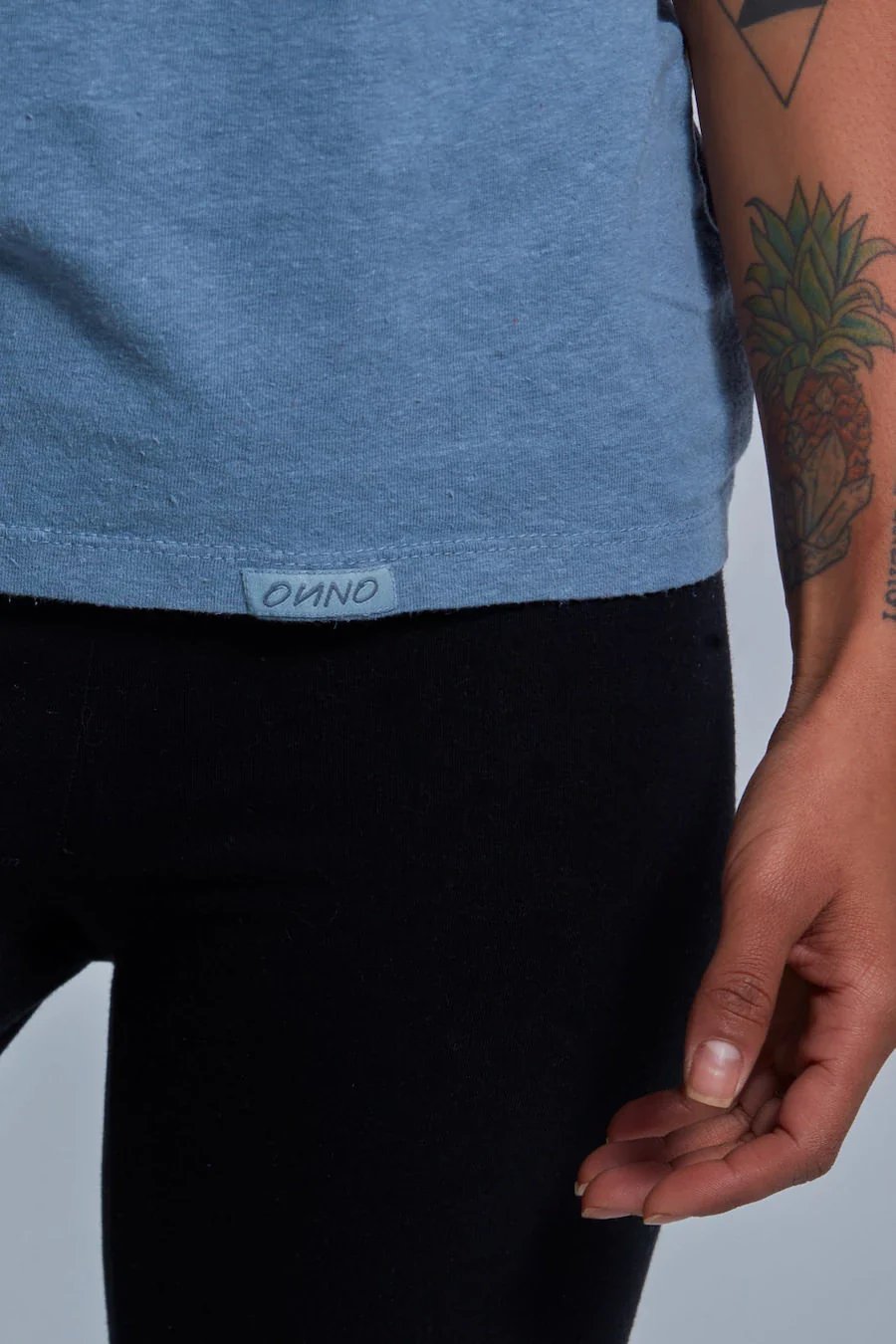 ONNO hemp t-shirt - Image 55
