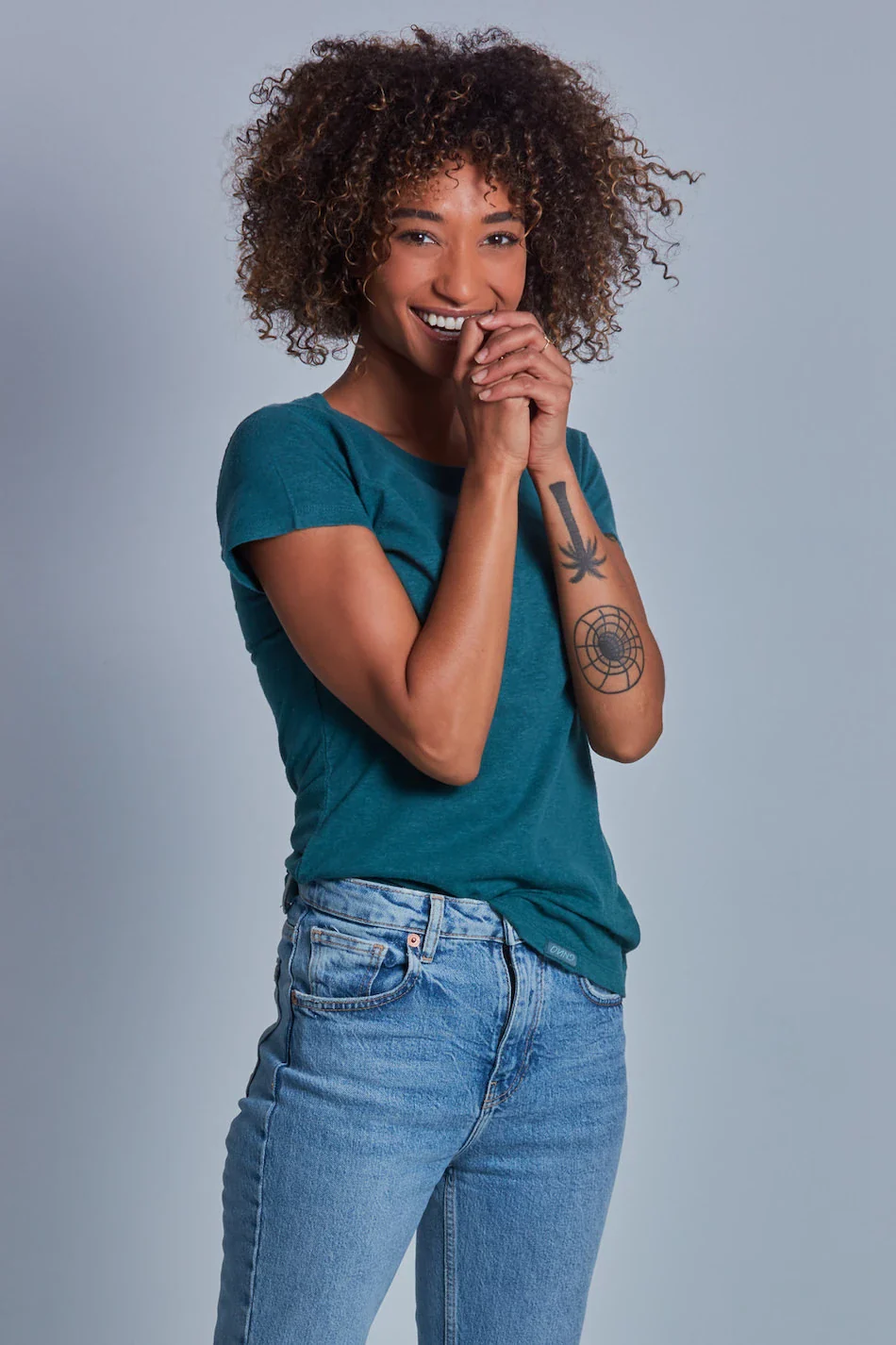 ONNO hemp t-shirt - Image 56