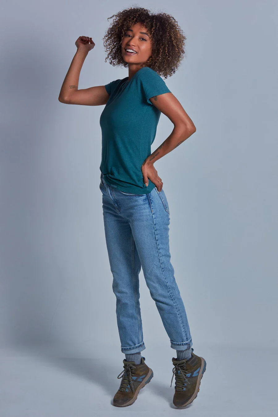 ONNO hemp t-shirt - Image 57