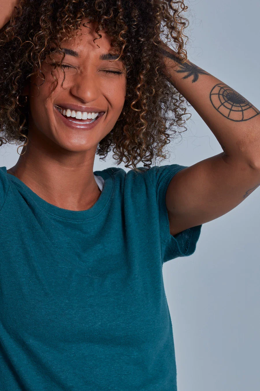 ONNO hemp t-shirt - Image 59