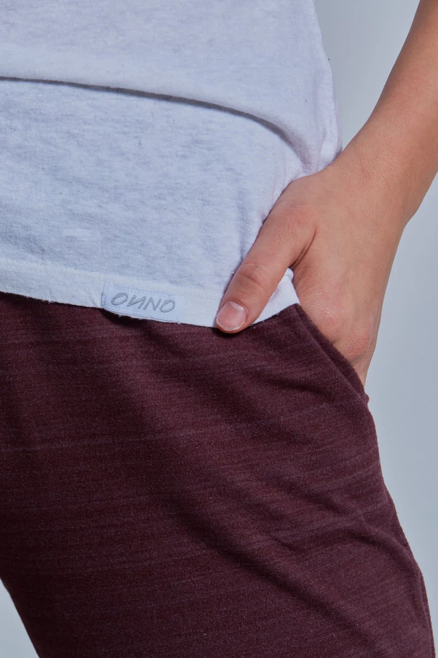 ONNO hemp t-shirt - Image 65