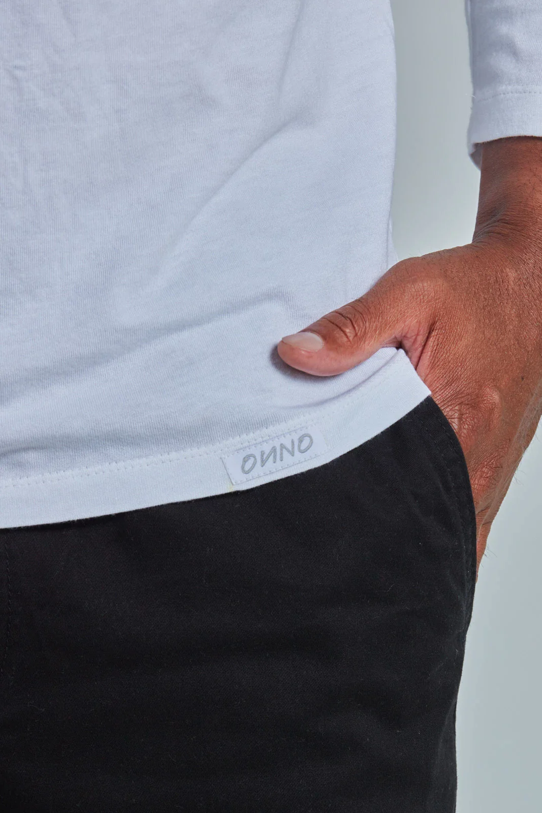 ONNO long sleeve bamboo t-shirt - Image 28