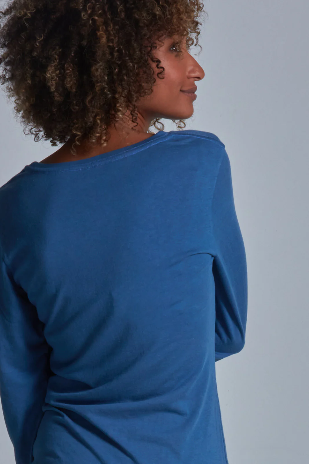 ONNO long sleeve bamboo t-shirt Unpatched - Image 17