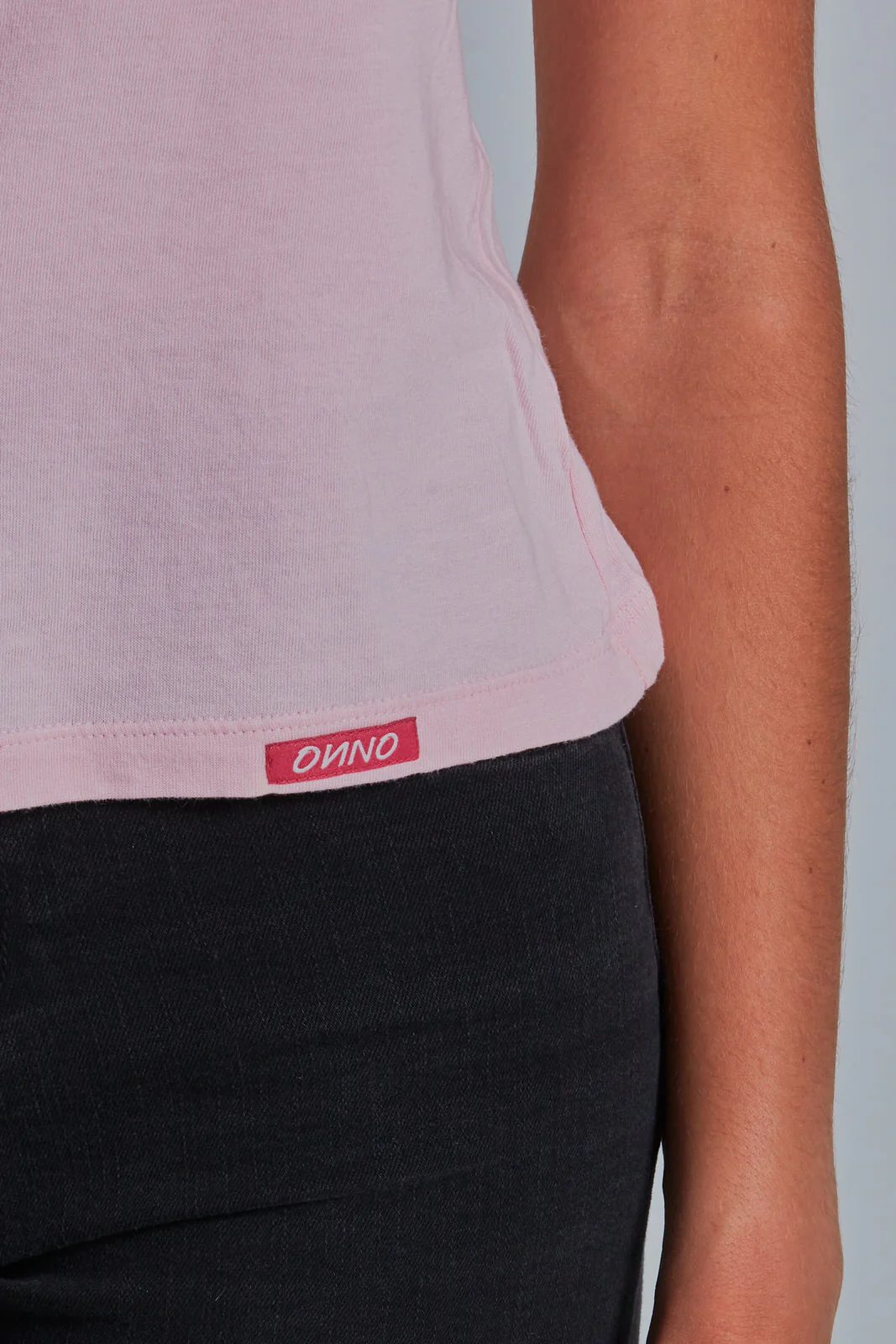 ONNO long sleeve bamboo t-shirt - Image 50