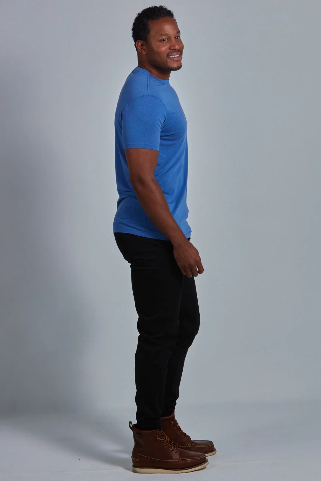 ONNO lyocell t-shirt - Image 11