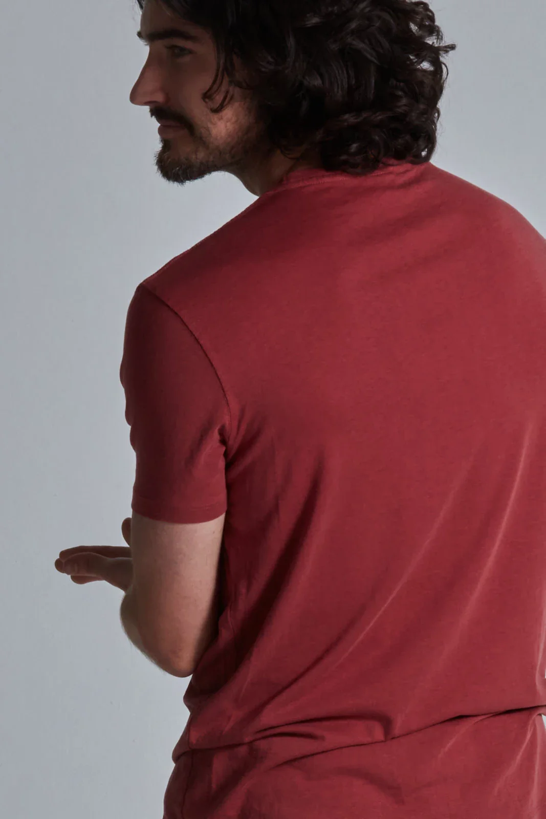 ONNO lyocell t-shirt - Image 14