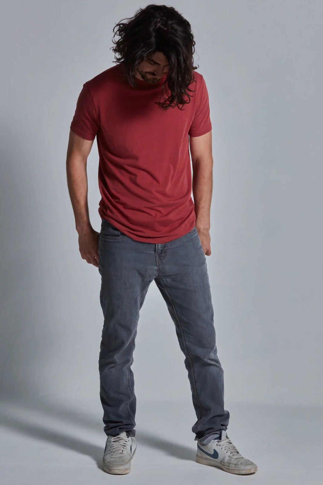 ONNO lyocell t-shirt - Image 15