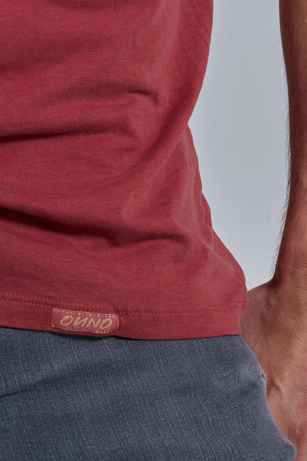 ONNO lyocell t-shirt - Image 16
