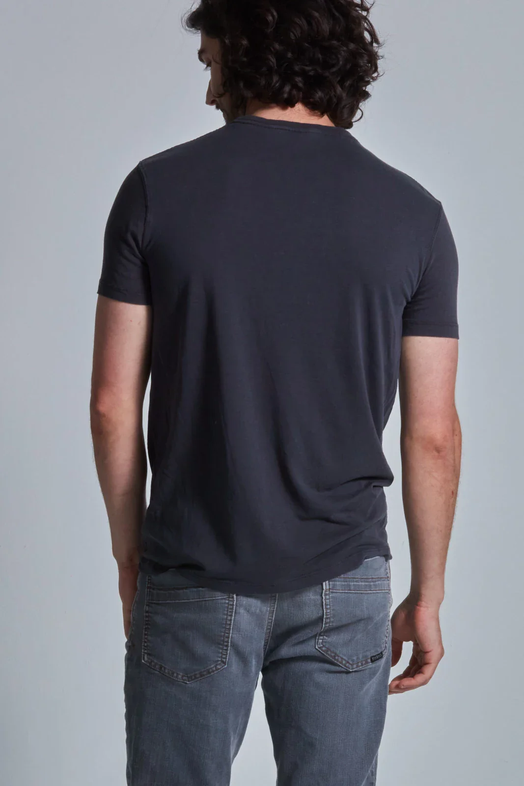 ONNO lyocell t-shirt - Image 18