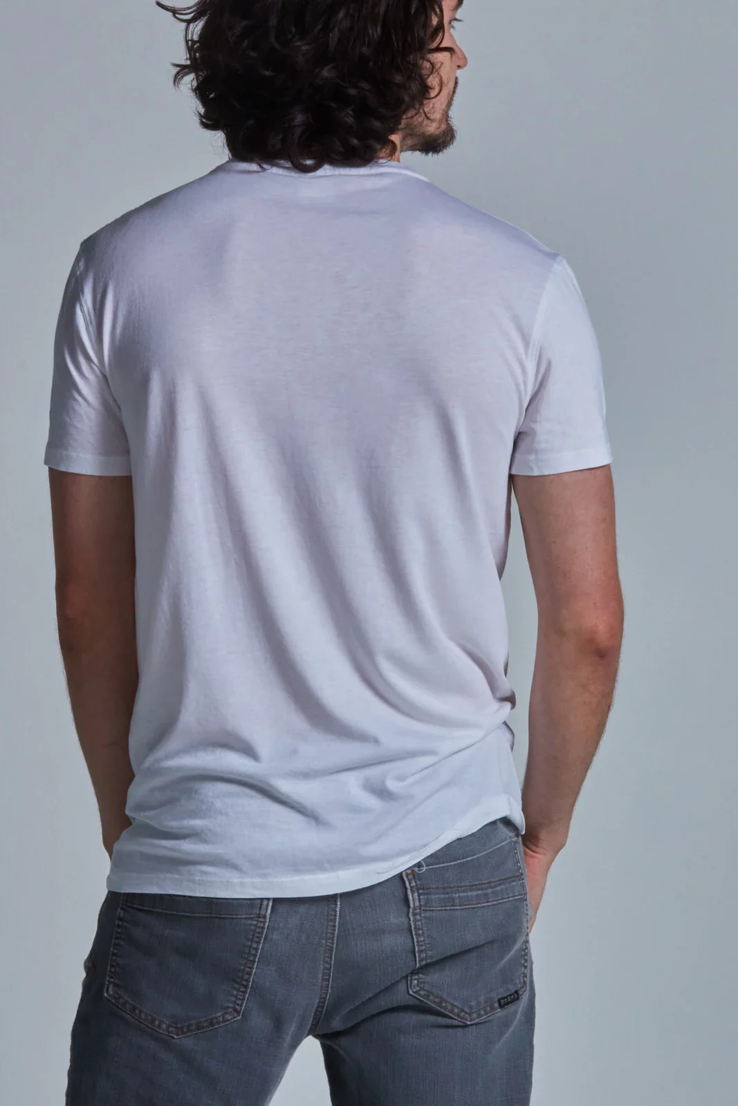 ONNO lyocell t-shirt - Image 3