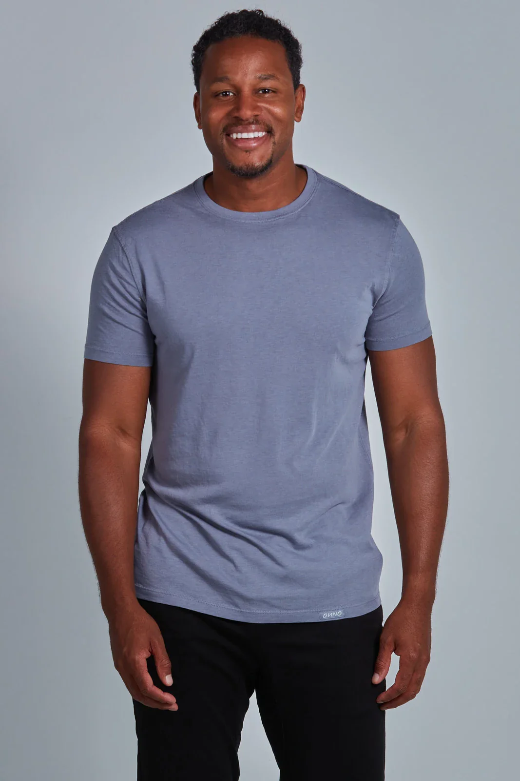 ONNO lyocell t-shirt - Image 40