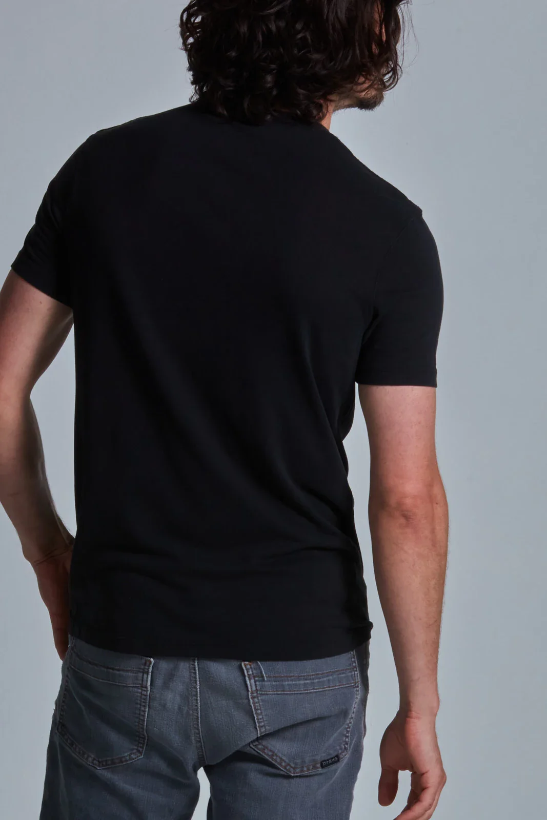 ONNO lyocell t-shirt - Image 7