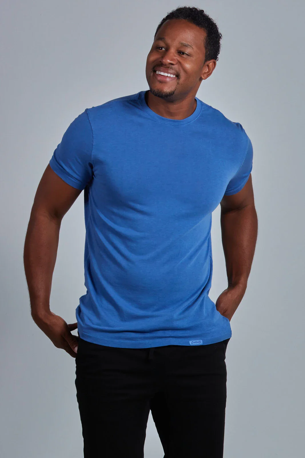 ONNO lyocell t-shirt - Image 9