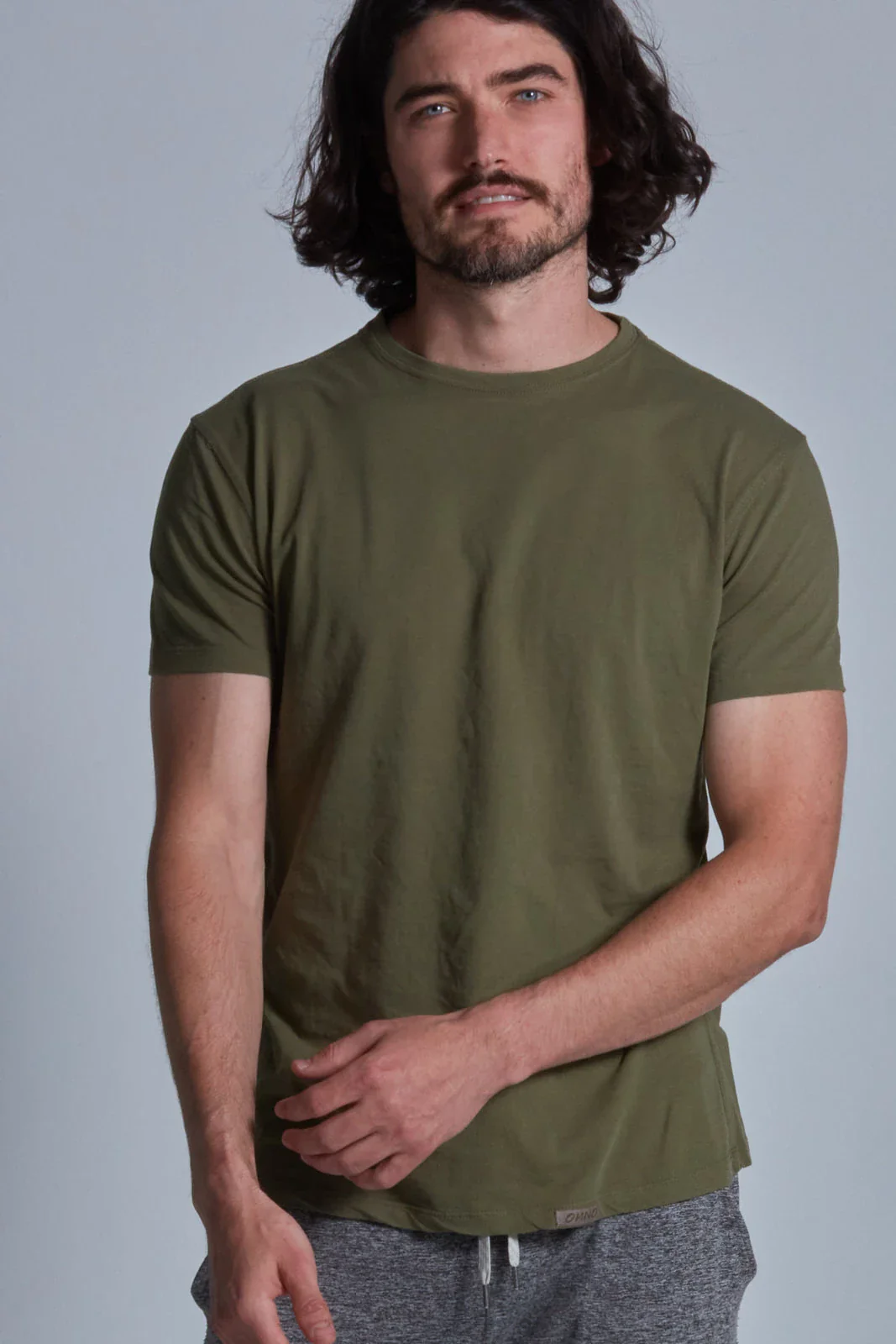 ONNO organic cotton t-shirt - Image 13