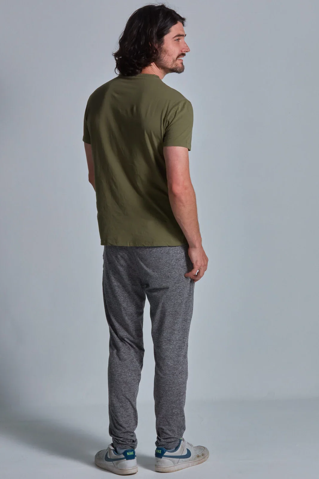 ONNO organic cotton t-shirt - Image 14