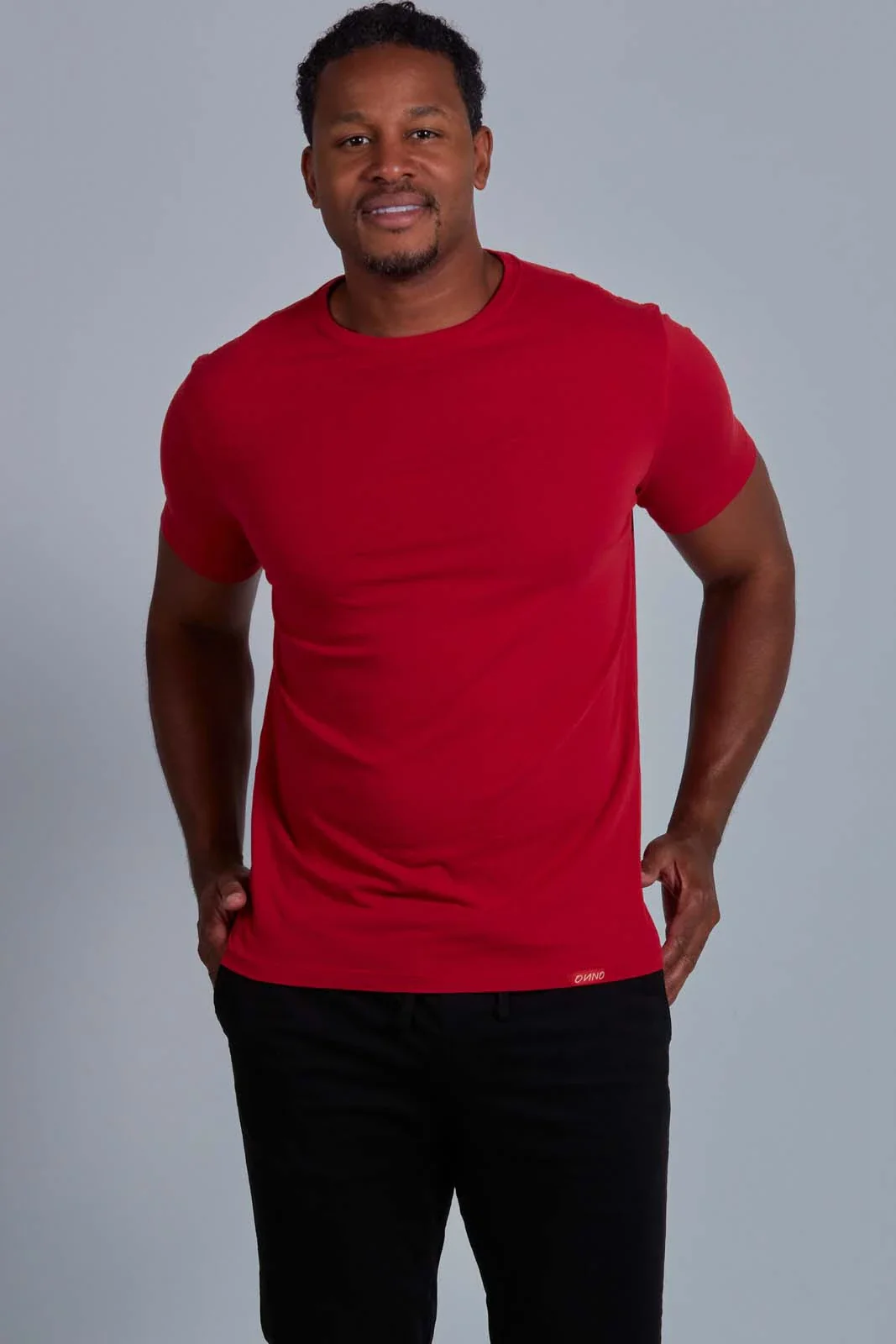 ONNO organic cotton t-shirt - Image 17
