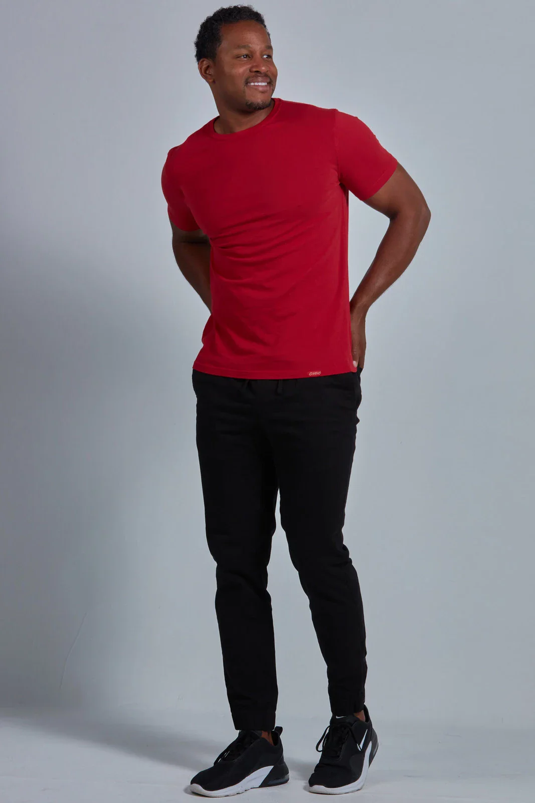 ONNO organic cotton t-shirt - Image 19