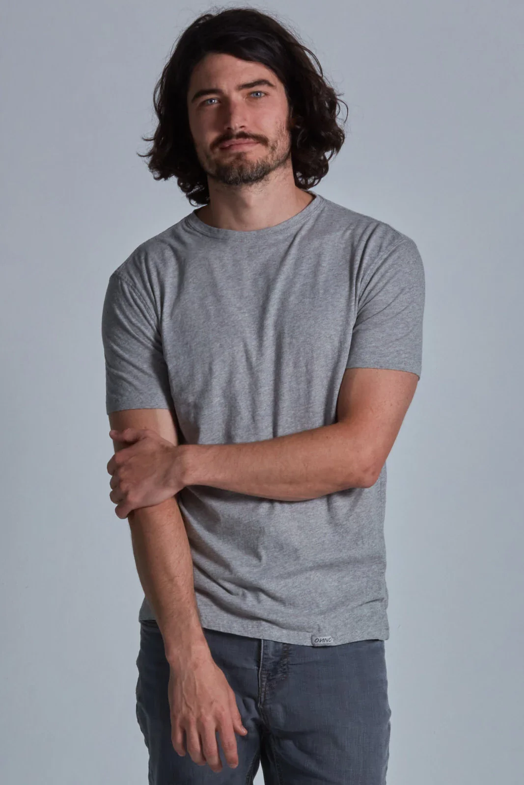 ONNO organic cotton t-shirt - Image 25