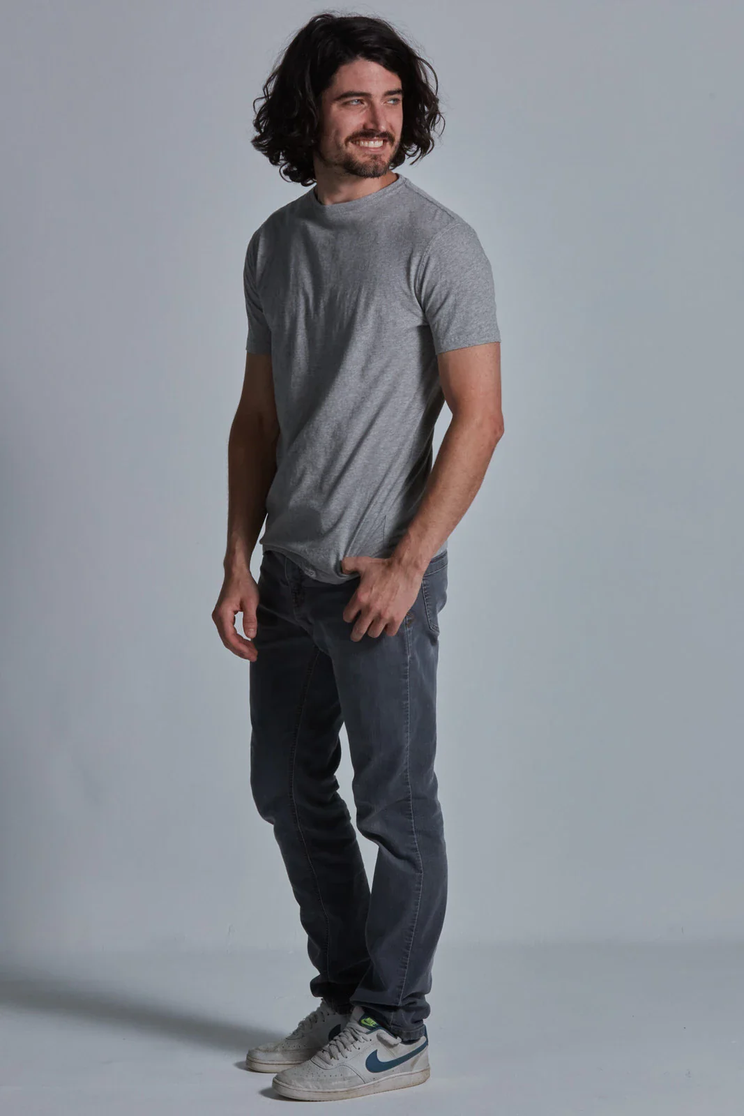 ONNO organic cotton t-shirt - Image 27