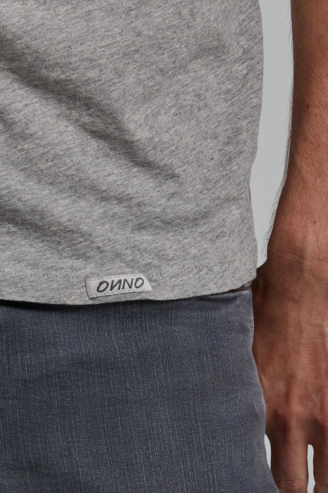 ONNO organic cotton t-shirt - Image 28