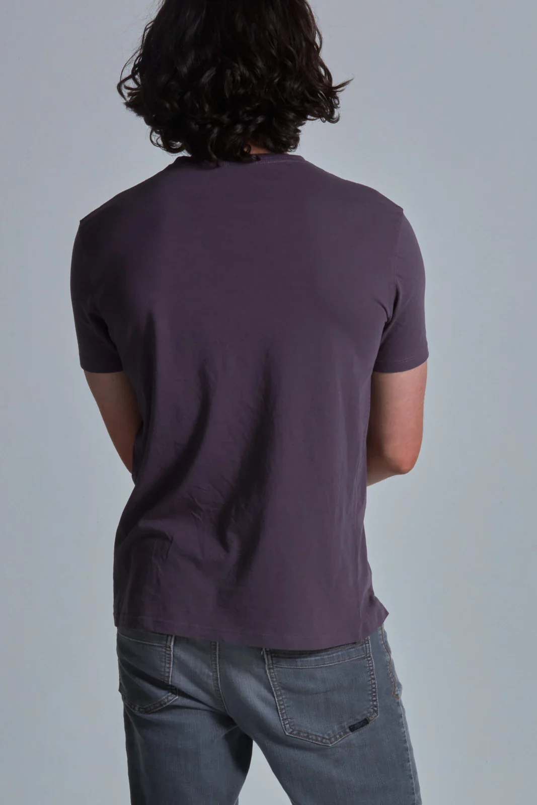 ONNO organic cotton t-shirt - Image 3