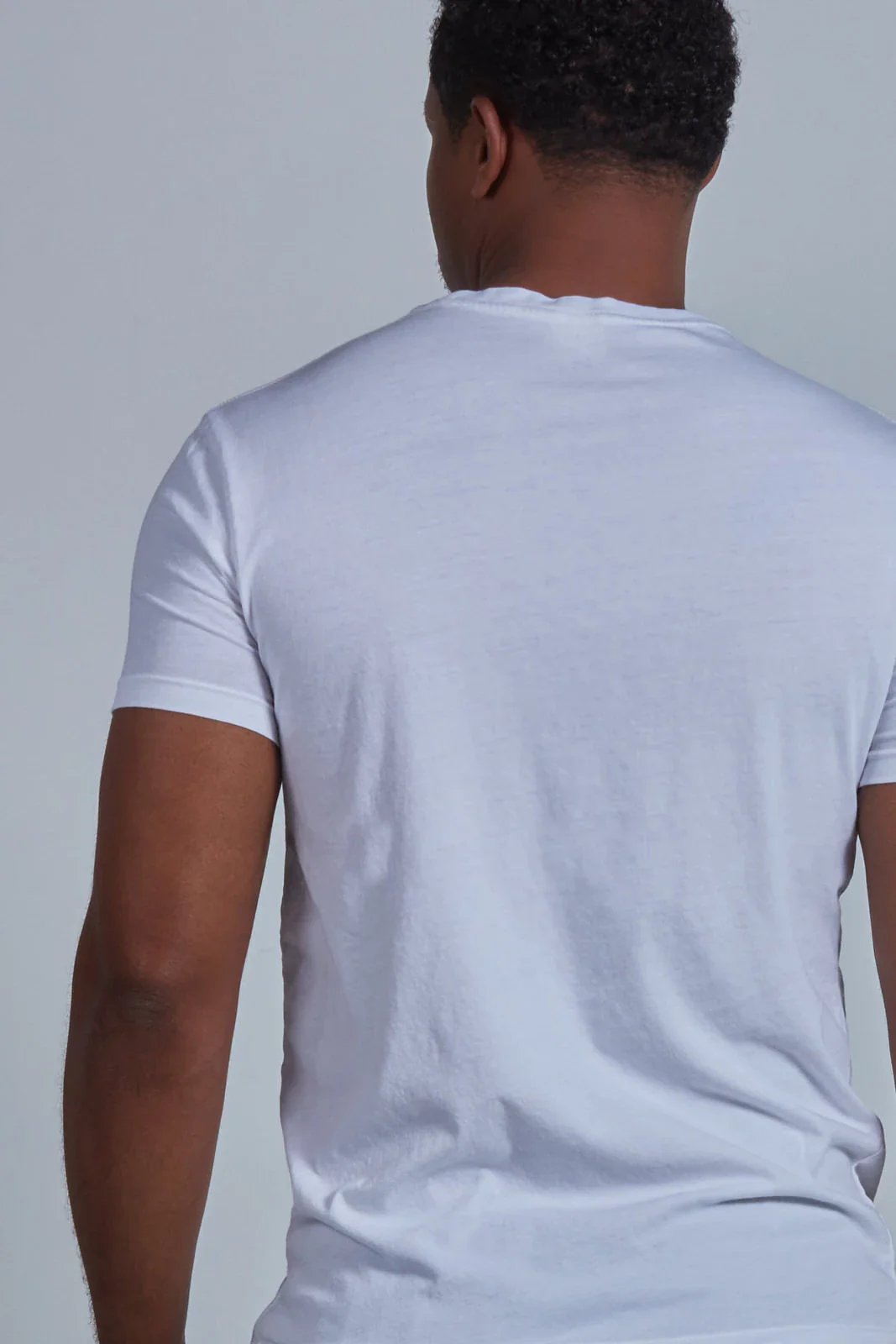 ONNO organic cotton t-shirt - Image 34