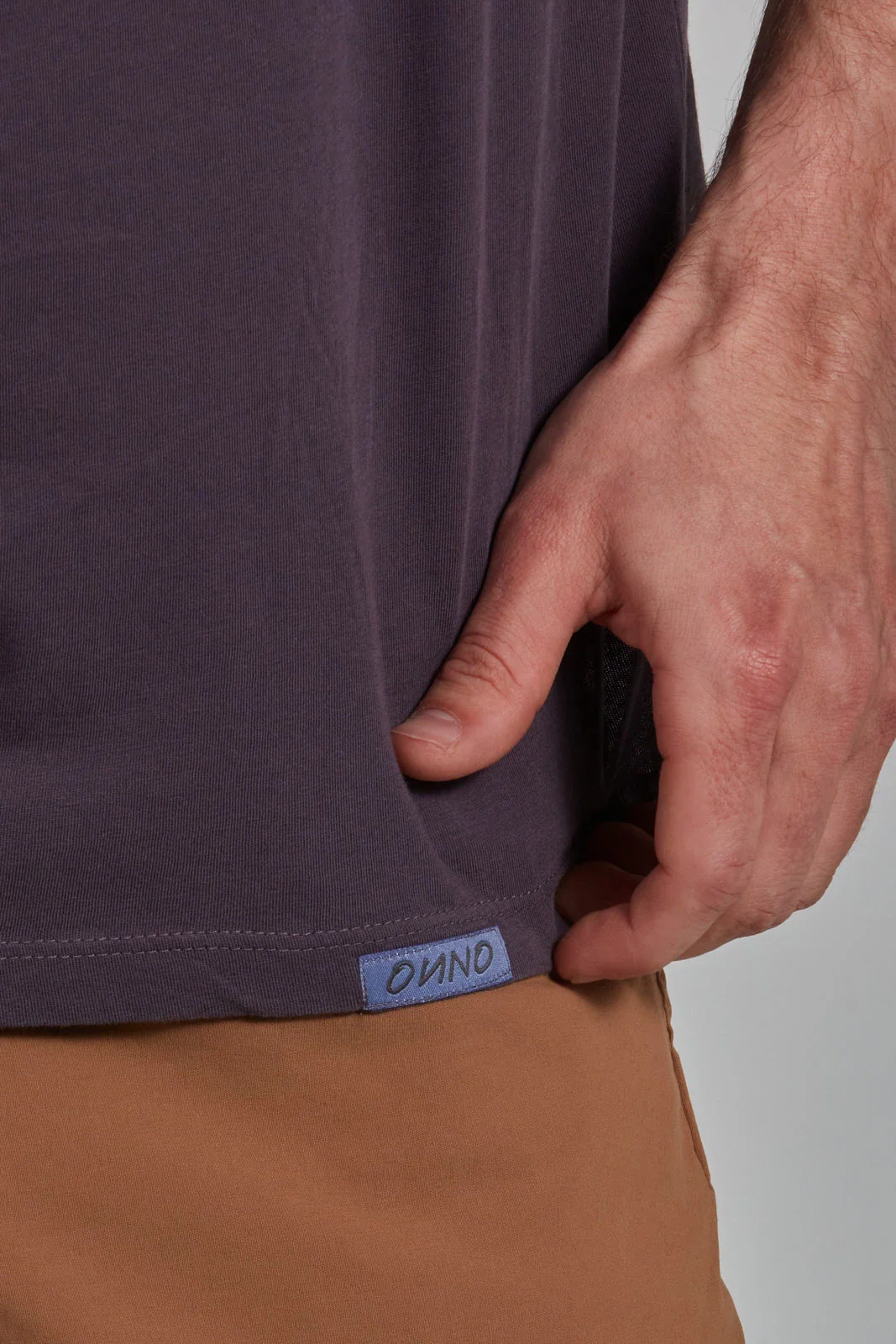 ONNO organic cotton t-shirt - Image 4