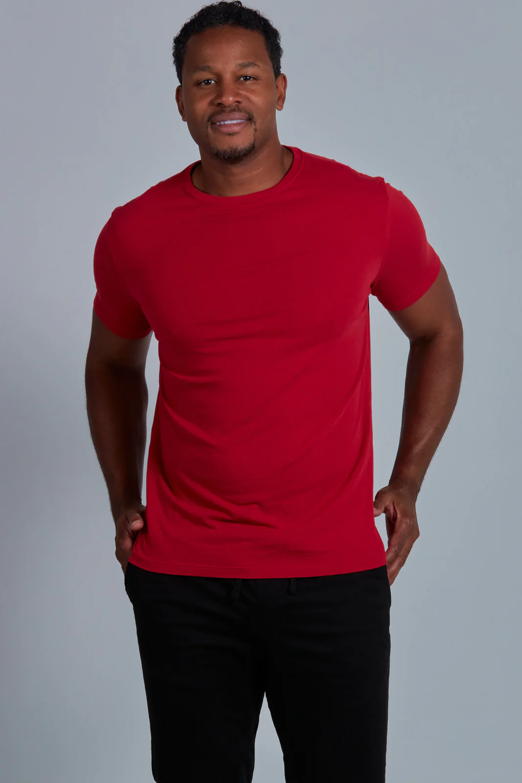 ONNO organic cotton t-shirt Unpatched - Image 10