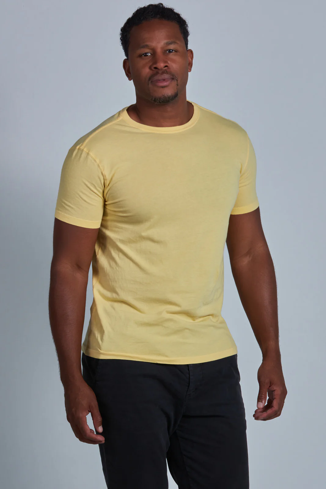 ONNO organic cotton t-shirt Unpatched - Image 22