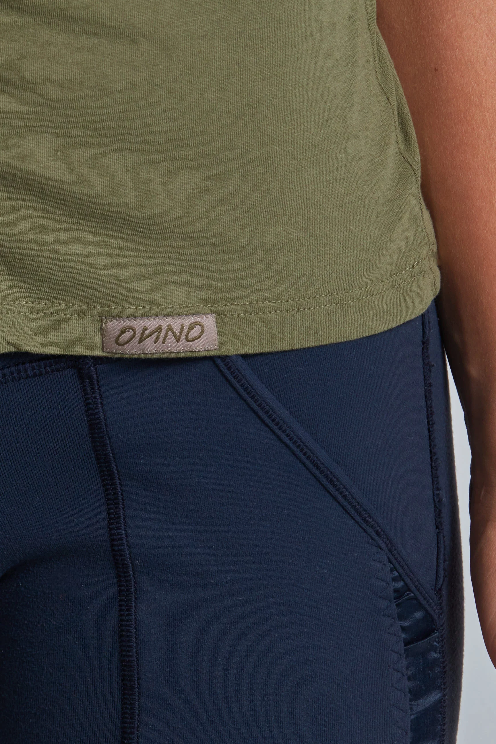 ONNO organic cotton t-shirt - Image 20
