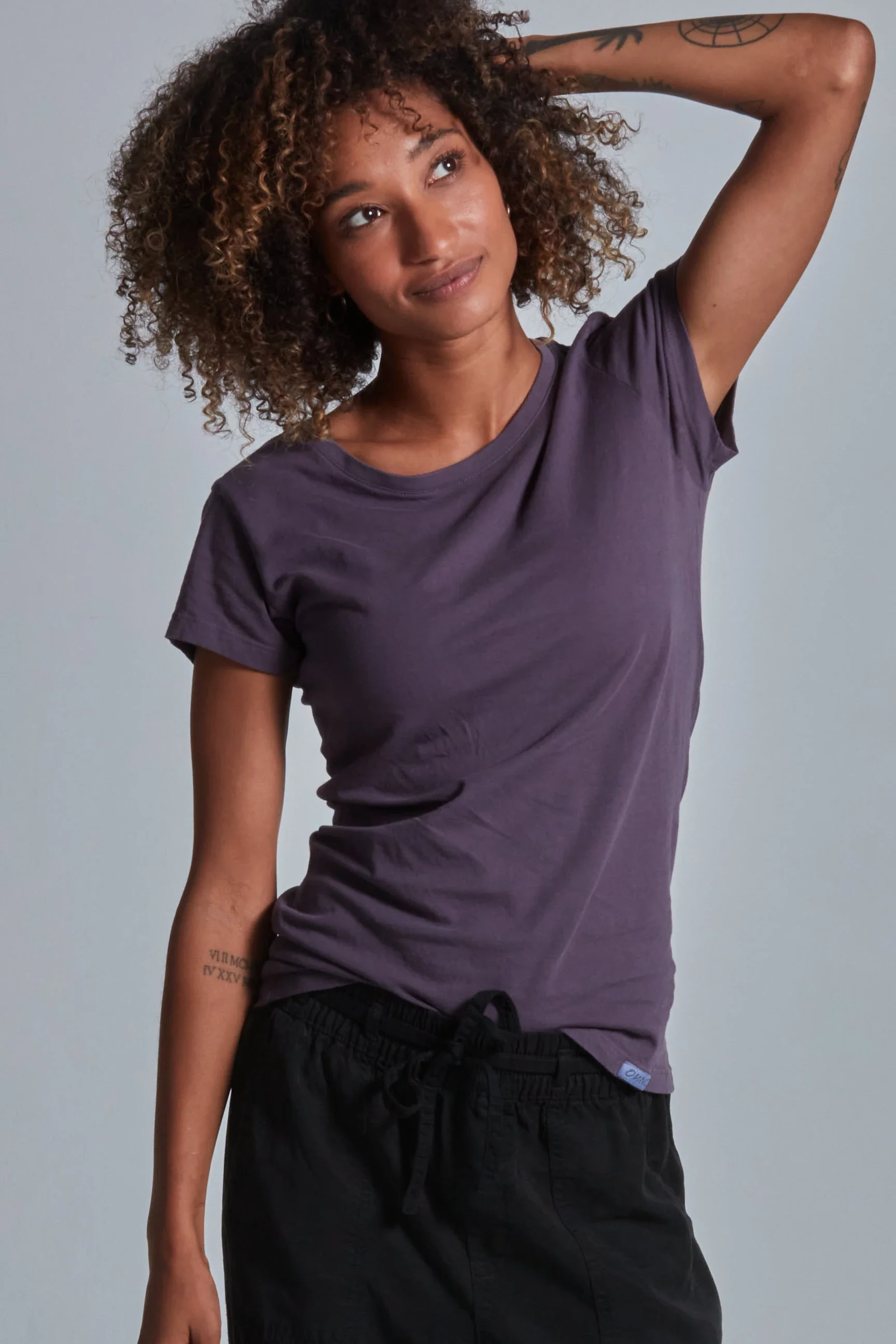 ONNO organic cotton t-shirt - Image 21