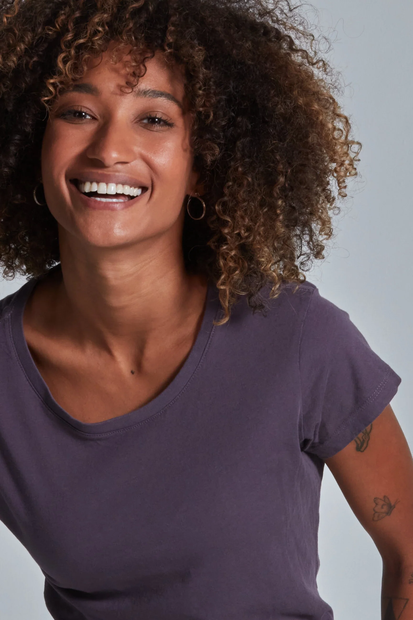 ONNO organic cotton t-shirt - Image 24