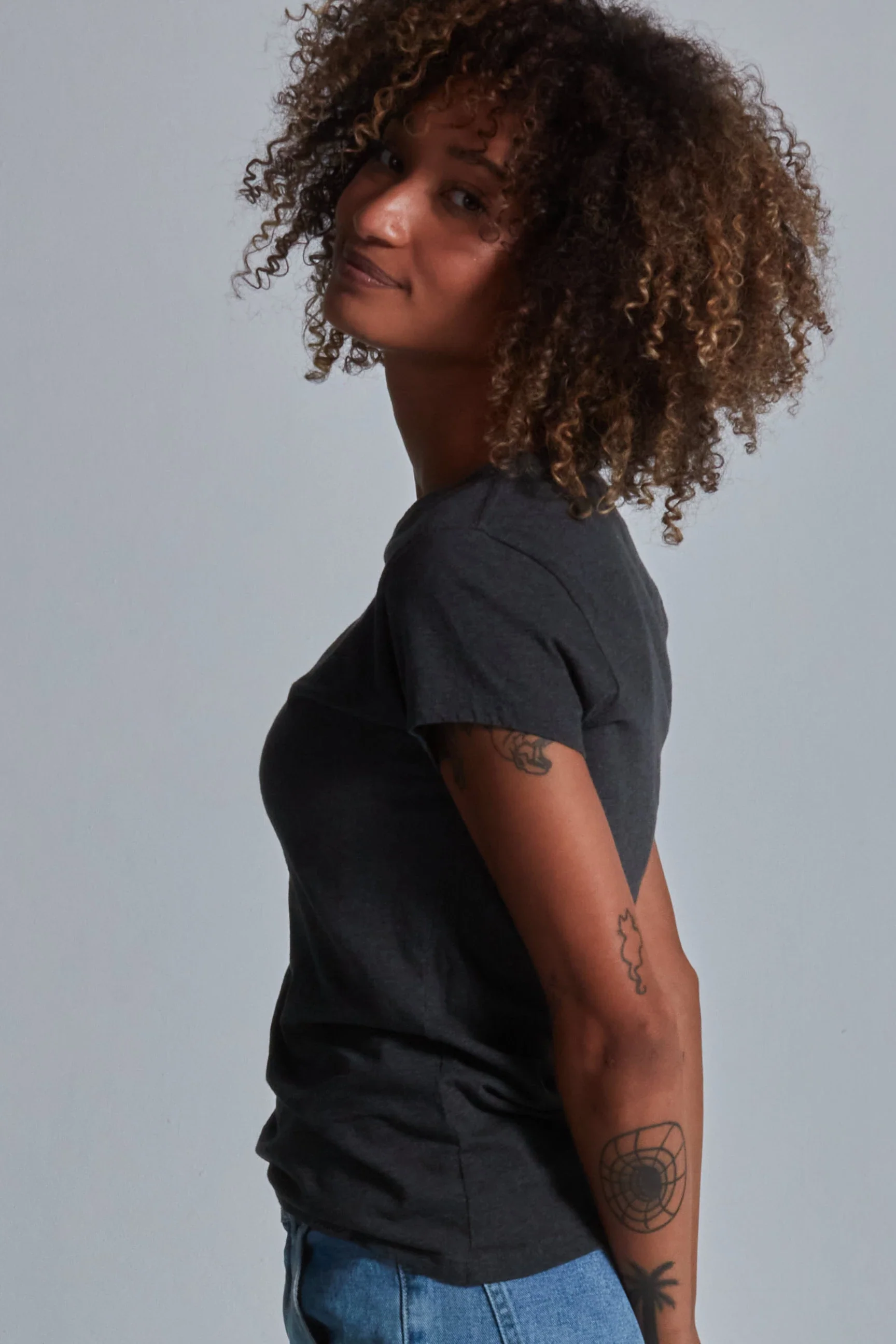 ONNO organic cotton t-shirt - Image 31