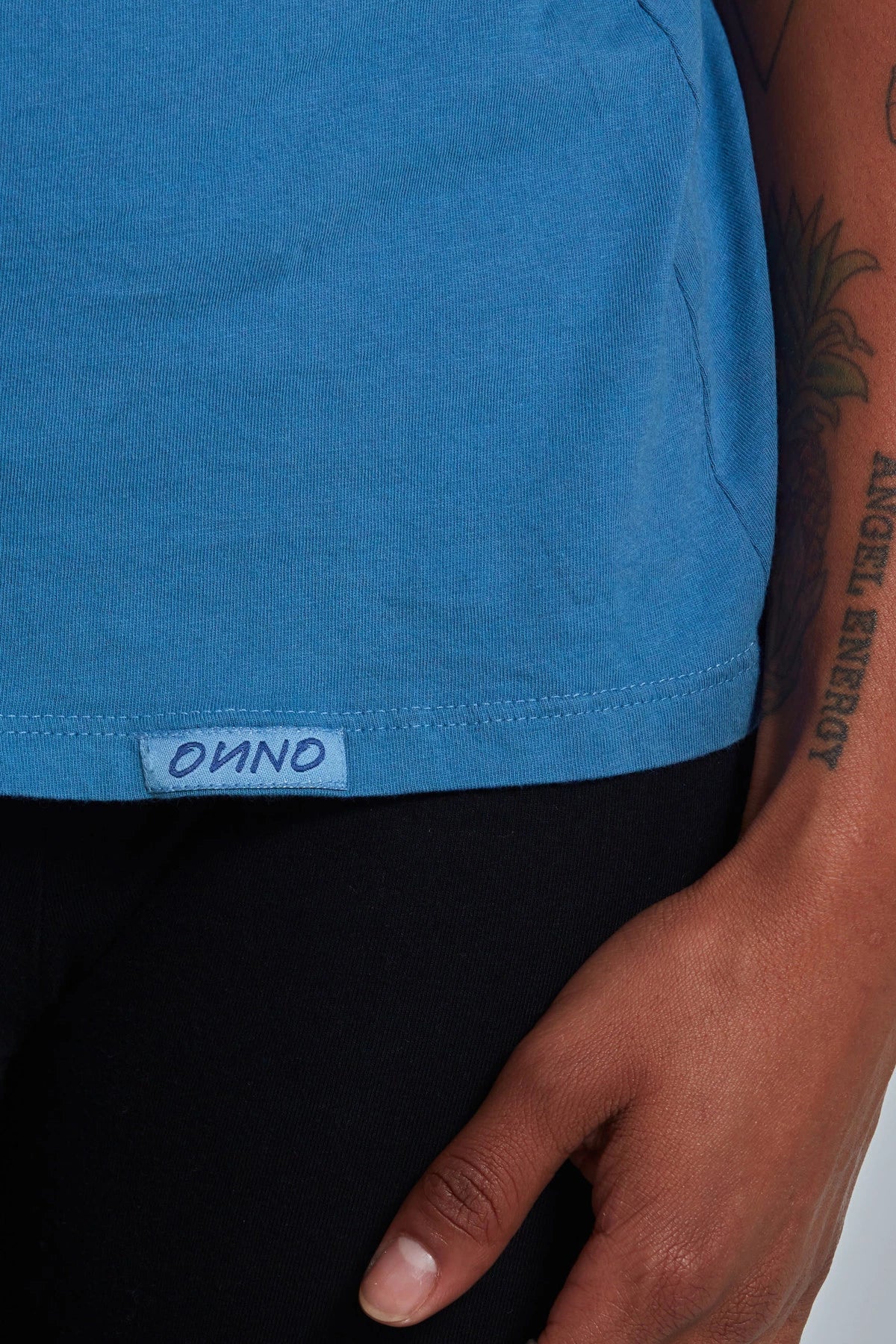ONNO organic cotton t-shirt - Image 40
