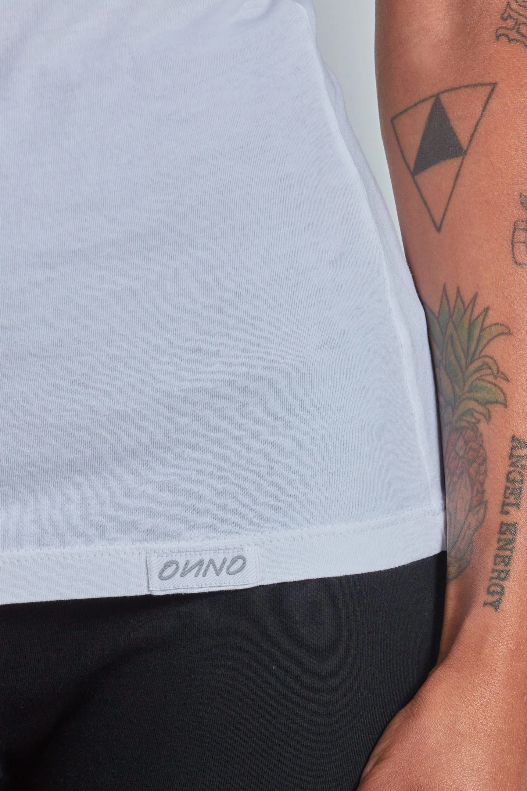 ONNO organic cotton t-shirt - Image 45