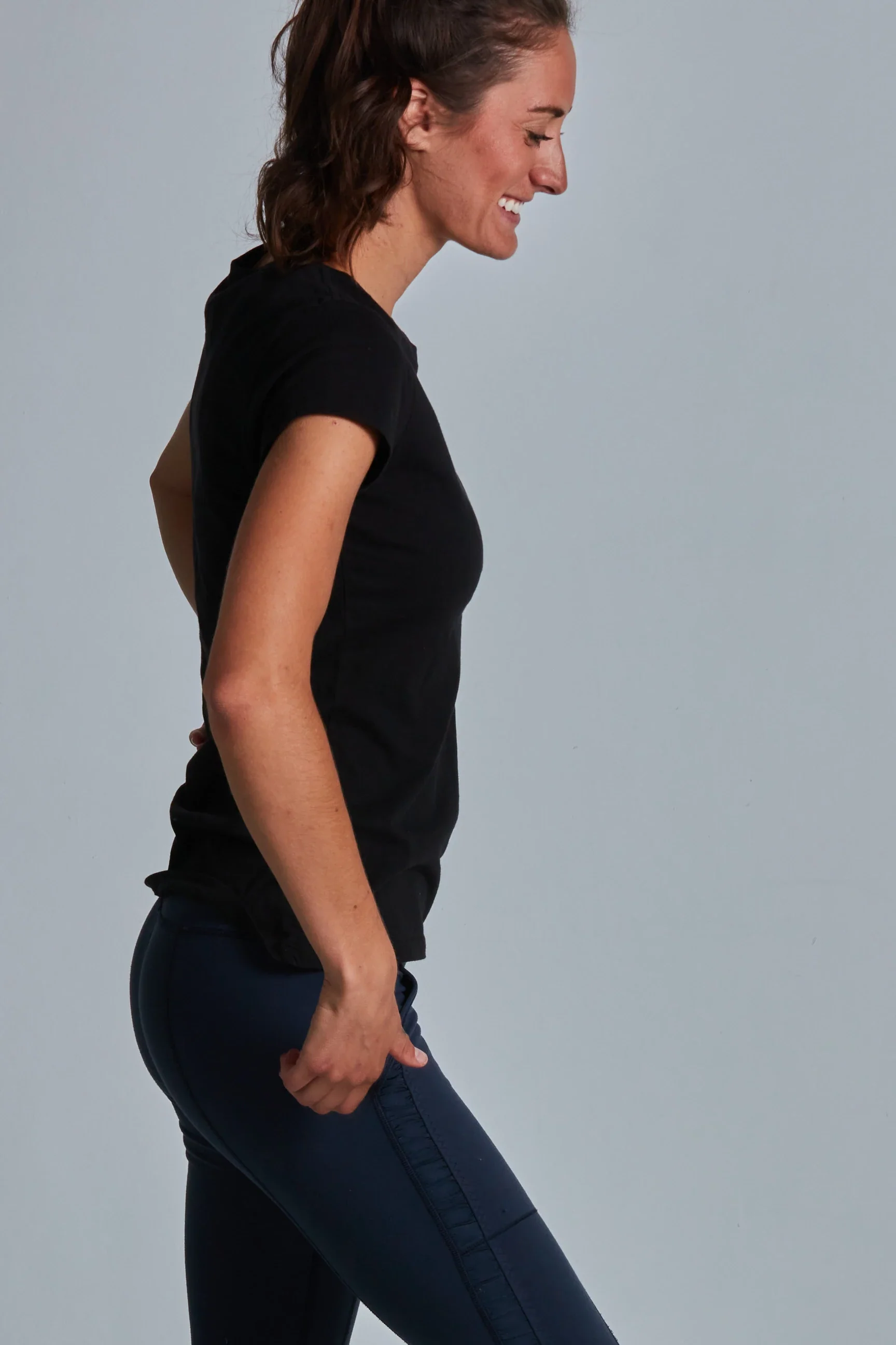 ONNO organic cotton t-shirt - Image 8