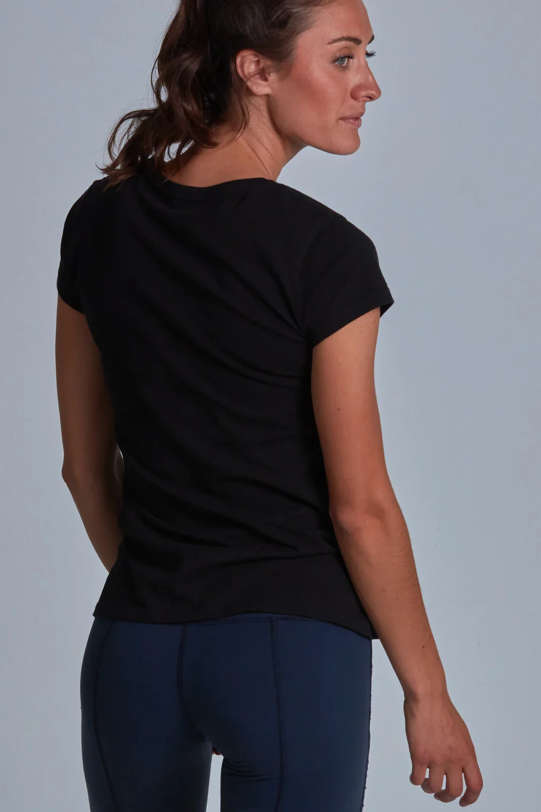 ONNO pima cotton t-shirt - Image 12