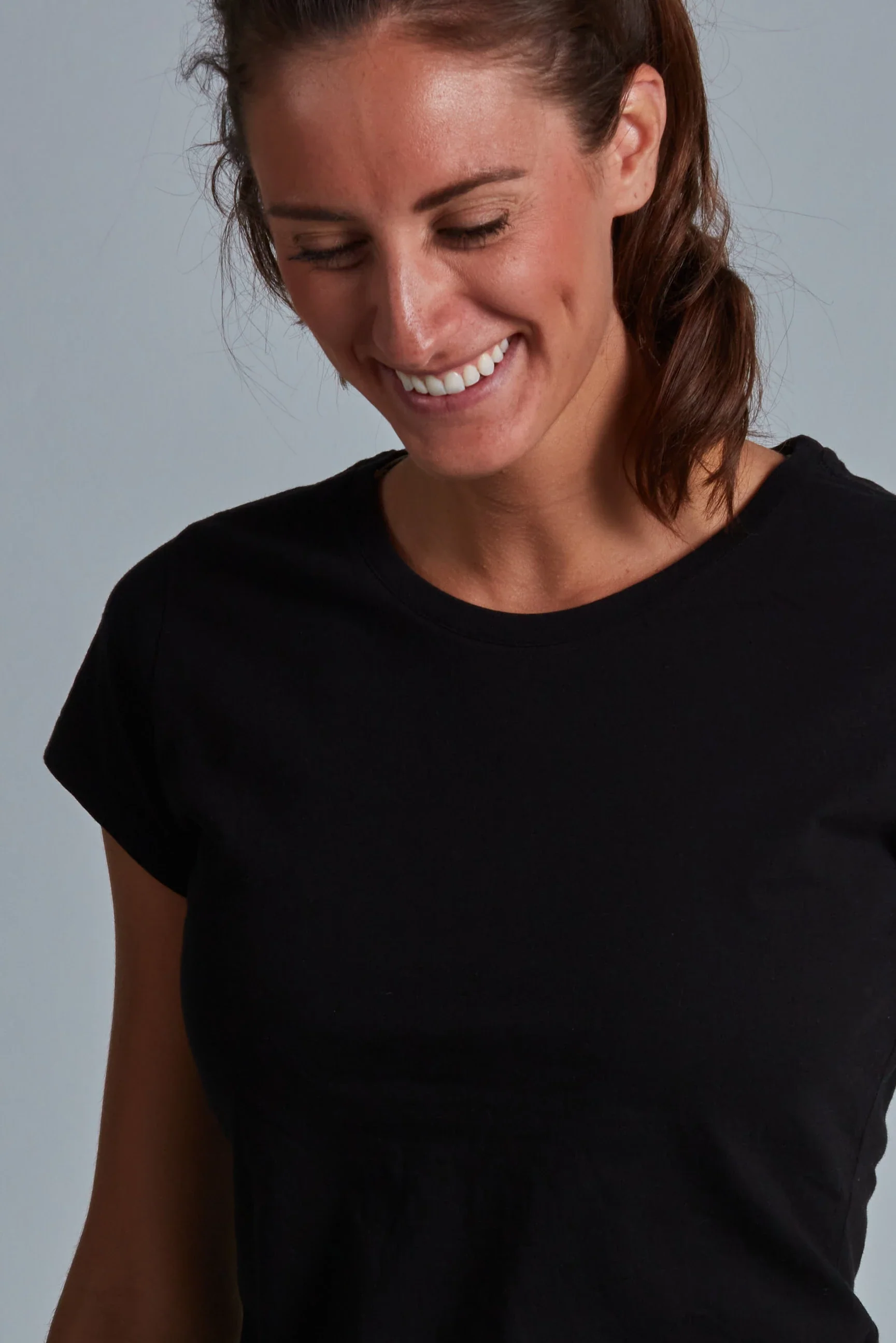 ONNO pima cotton t-shirt - Image 14