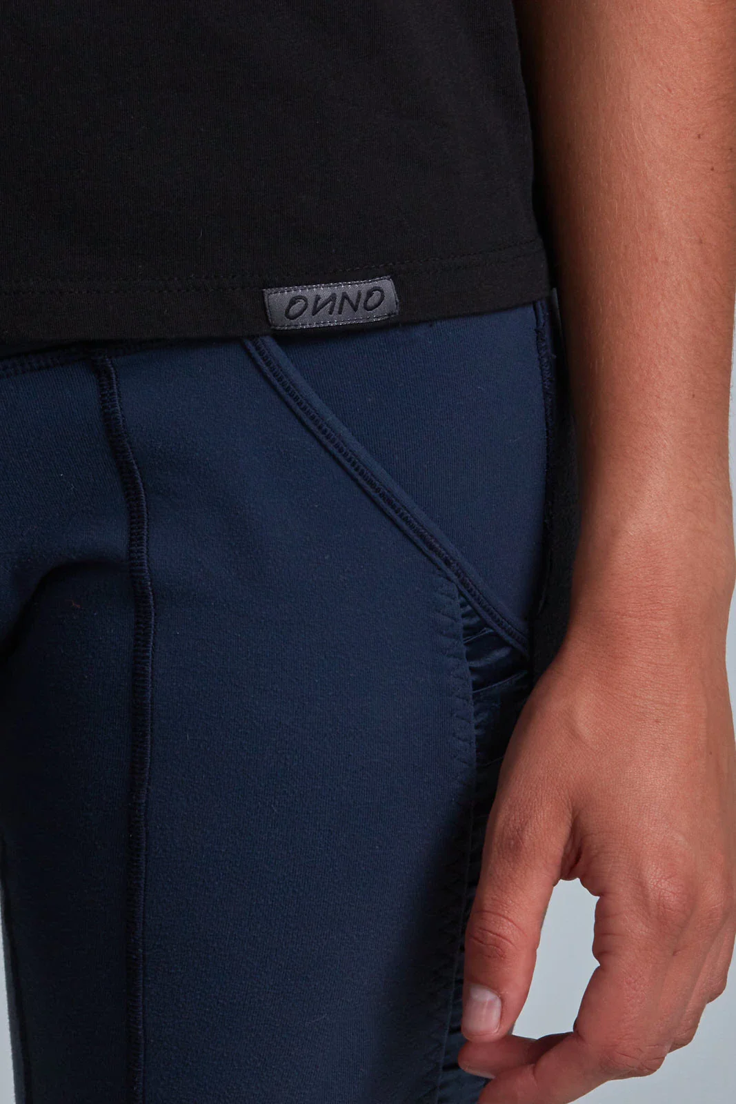 ONNO pima cotton t-shirt - Image 15