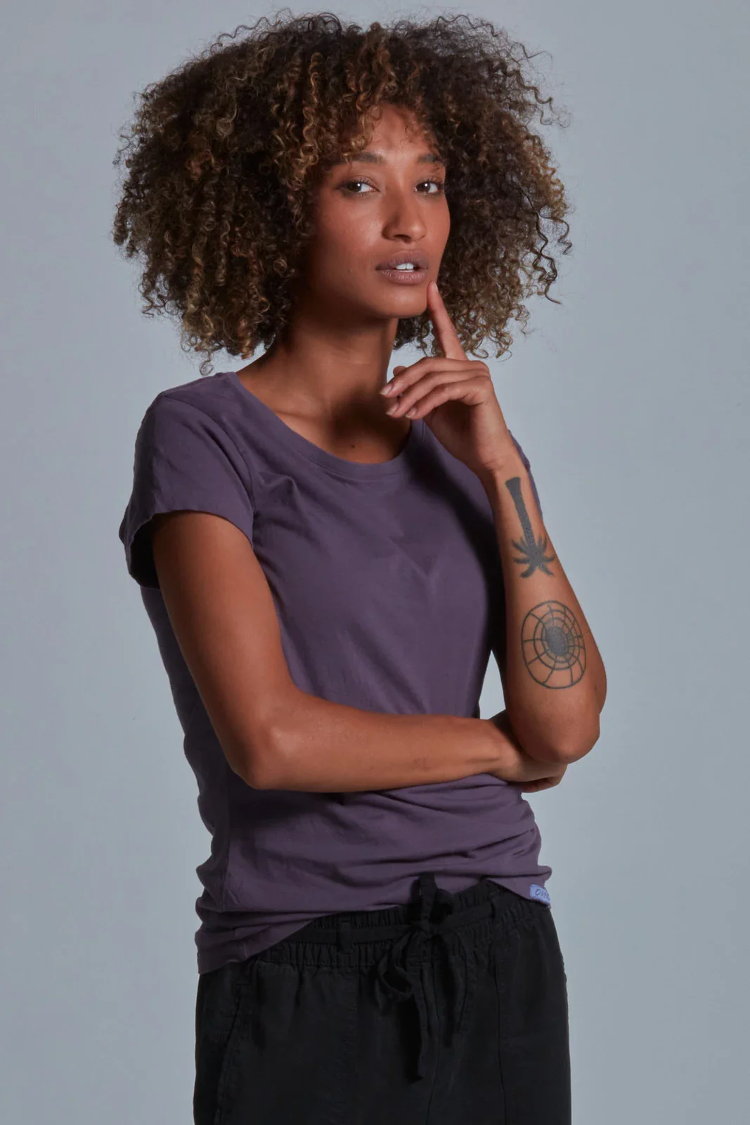 ONNO pima cotton t-shirt - Image 16