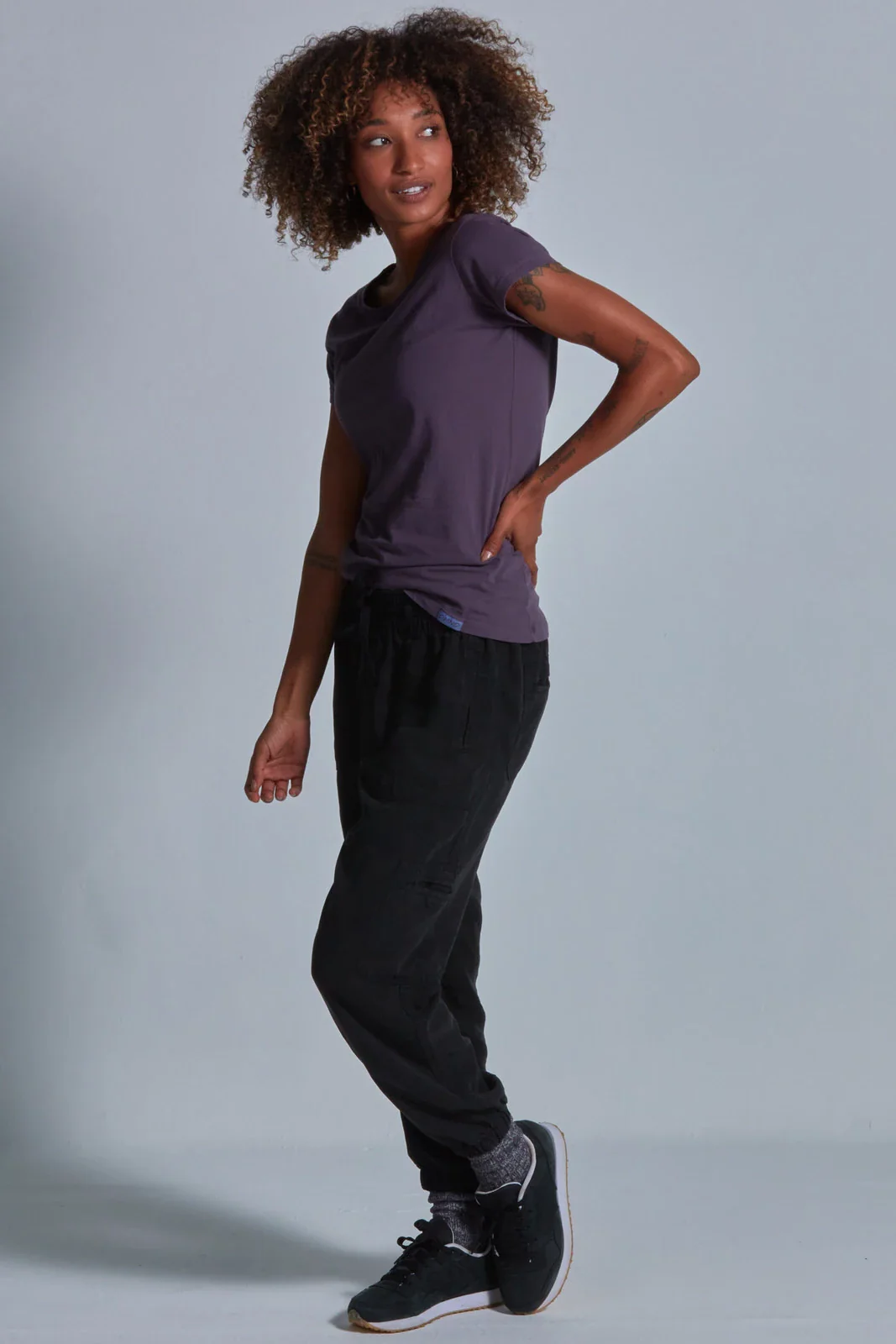 ONNO pima cotton t-shirt - Image 18